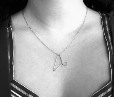 Hanger Necklace